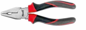 Szczypce uniwersalne EXPERT SOFT 200 mm