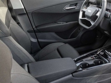 Audi 2025 AUDI Q3 TFSI S line Sportback Suv 1.5 (150 KM) 2025, zdjęcie 11