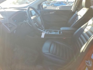 Ford Edge II 2023 Ford Edge Sel 2023 2.0 Benzyna 250KM, zdjęcie 7