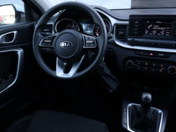 Kia Ceed III Hatchback 1.6 CRDi SCR 115KM 2020 Kia Ceed 1.6 CRDi, Salon Polska, Klima, Tempomat, zdjęcie 6