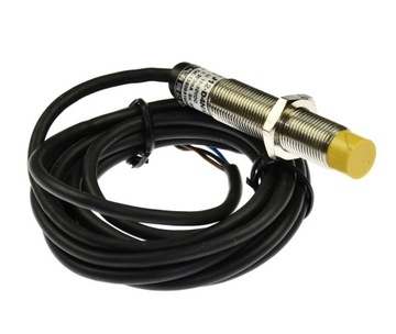J12-D4NK JINLIDA Czujnik indukcyjny 4mm