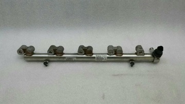 Land Rover Evoque Fuel Rail LR025853 Injection Moulding Pipe Manifold