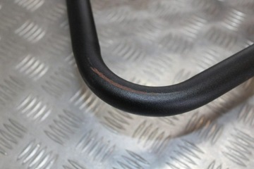 YAMAHA YFM 700 GRIZZLY задний багажник 2020 - 2023 гг.
