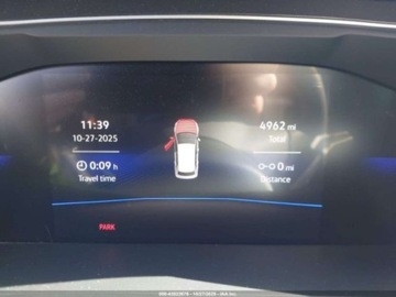 Volkswagen Tiguan III 2024 Volkswagen Tiguan Se R-Line, 2024r., 4x4, 2.0L 2.0 Benzyna 184KM, zdjęcie 10