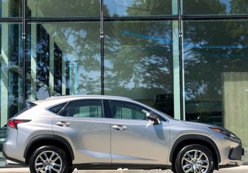 Lexus NX I SUV Facelifting 300 238KM 2019 Lexus NX NX 300 Optimum AWD Salon PL Vat Marza Serwis ASO Rej. 2020, zdjęcie 3
