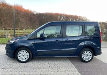 Ford Tourneo Connect II Standard 1.5 TDCi 100KM 2016 Ford Tourneo Connect 1.5 TDCI, Bezwypadkowy Zadbany 1.5 Diesel 100KM, zdjęcie 16