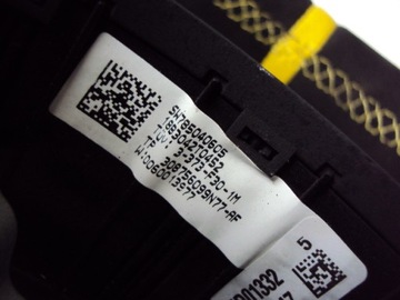 РУЛЕВОЕ КОЛЕСО M-PERFORMANCE BMW M1 M2 M3 M4