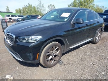 BMW X4 G02 2024 BMW X4 xDrive30I 2024 2.0l 2.0 Benzyna 248KM, zdjęcie 12