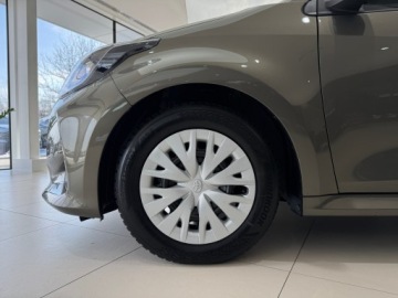 Toyota Yaris IV 2022 Toyota Yaris Comfort + Tech / Kamera cofania / Car, zdjęcie 16