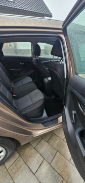 Hyundai i30 II 2012 Hyundai 1.6 CRDi – 2gi właściciel – pewne auto – felgi 17”, zdjęcie 8