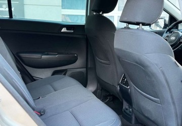 Kia Sportage IV SUV 1.6 GDI 132KM 2016 Kia Sportage Kia Sportage 1.6 GDI L Business L..., zdjęcie 21