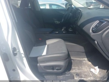 Lexus NX II 2025 Lexus NX 350 Premium, 2025r., 4x4, 2.4L 2.4 Benzyna 275KM, zdjęcie 7