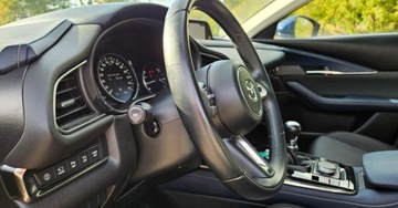 Mazda CX-30 2019 Mazda CX-30 180Ps. MildHybryd HUD Kam.360 Elk.Klapa Model 2020 2.0 Hybryda, zdjęcie 11