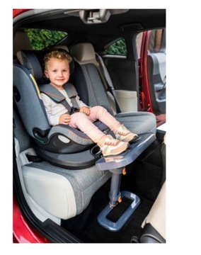Подставка для ног для автокресел KneeGuardKids4