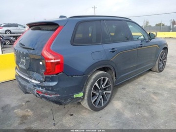 Volvo XC90 II 2023 Volvo XC 90 Recharge Plug-In Hybrid T8 Plus Dark Theme 2023 2.0L 2.0 312KM, zdjęcie 5