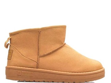 Buty Damskie Big Star KK274289802 BIG KIN 39