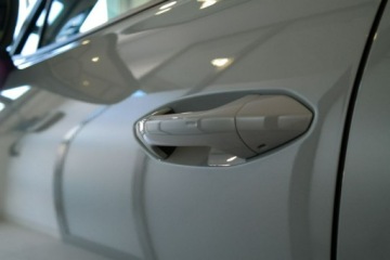 Skoda Kodiaq II SUV 2.0 TDI SCR 193KM 2026 Škoda Kodiaq Skoda Kodiaq Sportline 2.0 TDI (193, zdjęcie 11