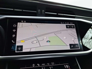 Audi A6 C8 Allroad 3.0 45 TDI 245KM 2025 Audi A6 Avant FV, Carplay, Hak, Matrix LED, DCC, powiekszane zbiorniki 3.0, zdjęcie 24