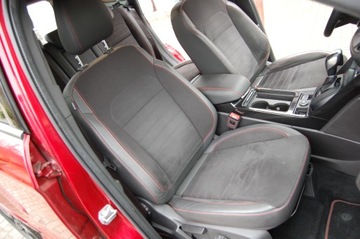 Ford Kuga II SUV Facelifting 2.0 TDCi 180KM 2018 Kuga ST-Line 4x4 2.0TDCI Full Serwis Xenon Led KeylessGo Kamera El.Fotel, zdjęcie 7