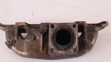 JEEP RENEGADE 1.4 MTA ВЫПУСКНОЙ ПАТРУБОК 55236503