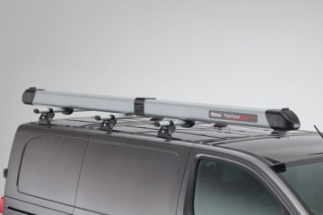 ТРУБА ДЛЯ БАГАЖНИКА НА КРЫШУ ДЛЯ ДЛИННЫХ ТРУБ RHINO 3M