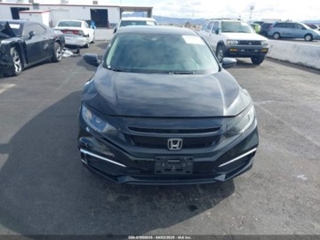 Honda Civic X 2019 Honda Civic 2019 HONDA CIVIC LX 2.0 Benzyna 158KM, zdjęcie 7