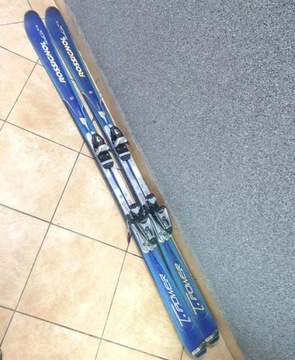 ЛЫЖНЫЕ ПАЛЕКИ ROSSIGNOL AXIUM БОТИНКИ ШЛЕМ ОЧКИ ПРЕДЛОЖЕНИЕ