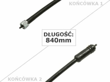 LINKA LICZNIKA YAMAHA JOG50