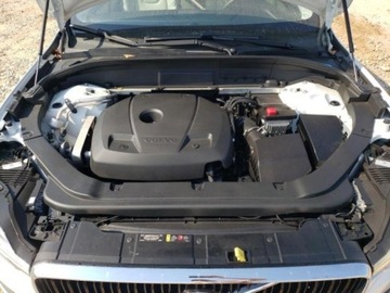 Volvo XC60 II Crossover T5 250KM 2020 Volvo XC 60 Volvo XC60 T5 FWD, od ubezpieczalni 2.0 Benzyna 250KM, zdjęcie 10