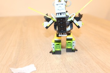 НАБОР LEGO ROBOFORCE 2152