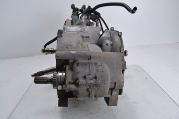 Двигатель YAMAHA T-MAX 500 08-11