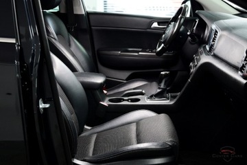 Kia Sportage III SUV Facelifting 1.7 CRDi 115KM 2016 Kia Sportage 1.7 CRDi Navi Climatronic Bi Xeno..., zdjęcie 20