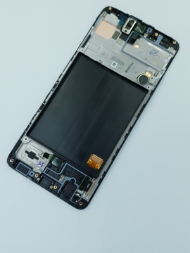 ОРИГИНАЛЬНЫЙ ЖК-дисплей сенсорный SAMSUNG A51 A515F
