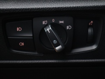 BMW Seria 1 F20-F21 2015 BMW 1 118i, Salon Polska, Automat, Navi, Klima, zdjęcie 17