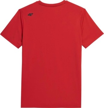 МУЖСКАЯ ТЕРМОАКТИВНАЯ ФУТБОЛКА 4F SS23M259