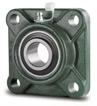 UCF 206 30mm łożysko w oprawie UC206 z oprawą