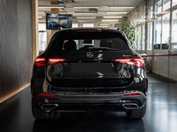 Mercedes GLC C254/X254 Coupe 2.0 200 204KM 2026 MERCEDES-BENZ GLC 200 4-Matic AMG Line 2.0 (204KM) 2026, zdjęcie 3