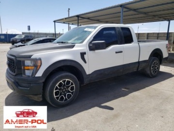 Ford 2023 Ford F150 2023 FORD F150 SUPER CAB 2.7 Benzyna 325KM