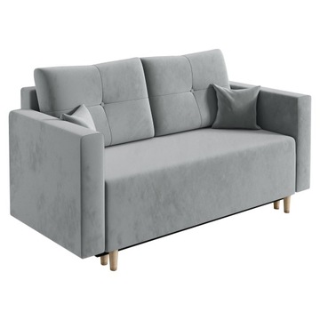 Комплект для отдыха LUSIA 3+2+1 Диван Диван Кресло