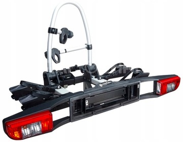 BAGAZNIK UCHWYT WESTFALIA BC60 NA 2 ROWERY EBIKE