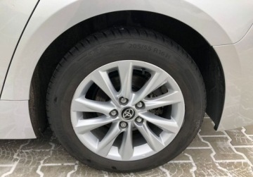 Toyota Corolla XII TS Kombi Facelifting 1.8 Hybrid 140KM 2024 Toyota Corolla Corolla Comfort Tech FV23 Salon PL Serwis ASO 1 wl., zdjęcie 37