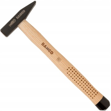 BAHCO 481-1500 MŁOTEK Z JESIONOWYM TRZONKIEM 1630g