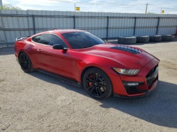 Ford Mustang VI 2021 Ford Mustang Shelby GT500 2021 5.2 Benzyna 760KM, zdjęcie 4