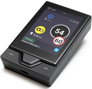 YANOSIK RS РАДАР АНТИ-РАДАР ВРЕМЯ ЖИЗНИ BT ПОДПИСКА СВЕДЕНИЕ О СКОРОСТИ + БЕСПЛАТНО