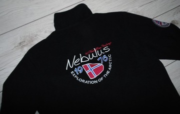 МУЖСКАЯ РОЗЕТКА NEBULUS POLAR размер M