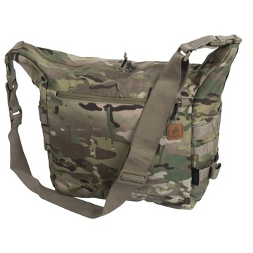 SAKWA BUSHCRAFT SATCHEL CORDURA Multicam