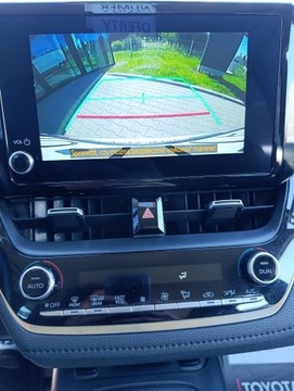 Toyota Corolla XII Sedan 1.8 Hybrid 122KM 2022 Toyota Corolla 1.8 Hybrid Comfort Seria E21 (2019-, zdjęcie 17