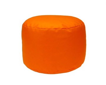 Pufa Egato, roller 35x25cm z trwałym wypełnieniem