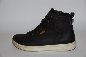 ECCO buty , botki EU 37 /UK 4,5 GORE-TEX