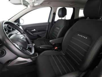 Dacia Duster II SUV 1.2 TCe 125KM 2018 Dacia Duster navi klima auto grzane fotele, zdjęcie 12